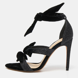Alexandre Birman: Чёрные сандалии 