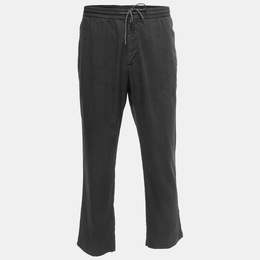 Z Zegna: Чёрные брюки 
