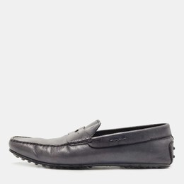 Tod's: Мокасины 