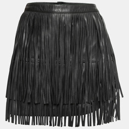 Zadig and Voltaire: Чёрная юбка 