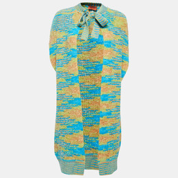Missoni: Многоцветный кардиган 