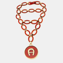 Aigner: Колье 