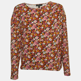 Weekend Max Mara: Многоцветный топ 
