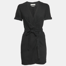 Isabel Marant Etoile: Чёрное платье 
