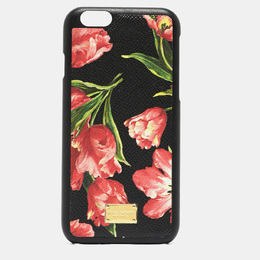 Dolce & Gabbana: Чехол 