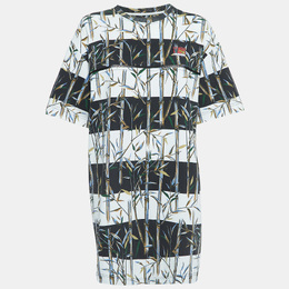 Kenzo: Многоцветная футболка 