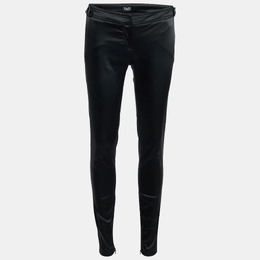 D&G: Чёрные брюки 