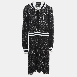 Chanel: Чёрное платье 