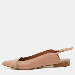 Malone Souliers: Розовые сабо 