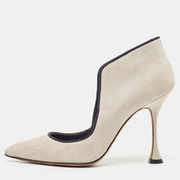 Manolo Blahnik: Туфли 
