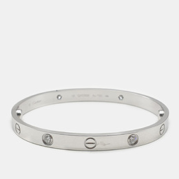 Cartier: Браслет  Love
