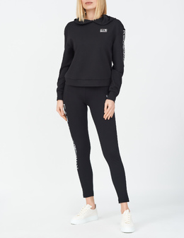 EA7 EMPORIO ARMANI: Трикотажная толстовка 