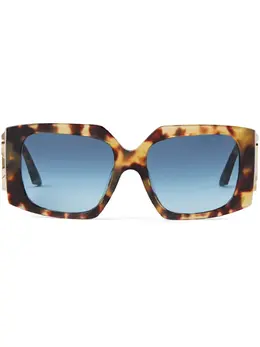 Jimmy Choo Eyewear: Очки 