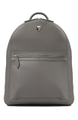 Rubeus Milano: Серый рюкзак 