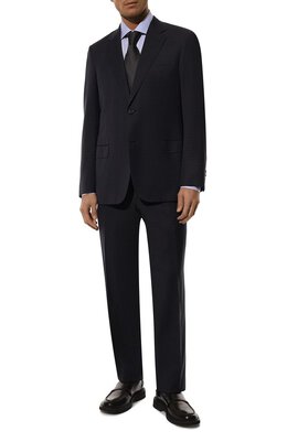 Brioni: Костюм из шерсти 