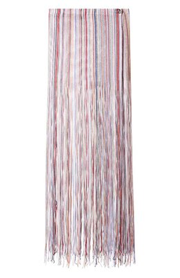 Missoni: Юбка из вискозы 