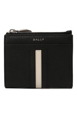 Bally: Кошелёк в полоску 