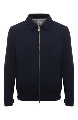 Brunello Cucinelli: Хлопковая куртка 