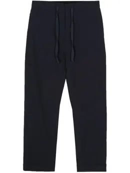 Officine Generale: Прямые брюки 