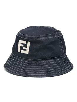 FENDI: Панама  FF