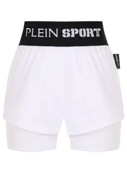 PLEIN SPORT: Спортивные шорты 