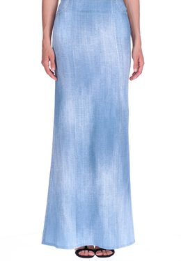 ERMANNO SCERVINO: Длинная юбка 
