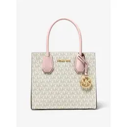MICHAEL KORS: Золотая сумка 