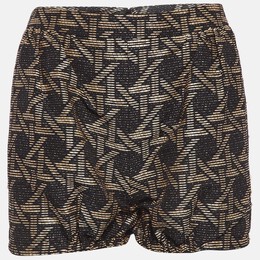 Dsquared2: Чёрные шорты 