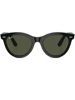 Ray-Ban: Очки  Wayfarer