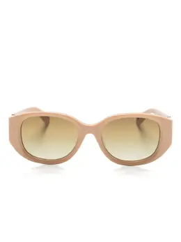 Chloé Eyewear: Очки 