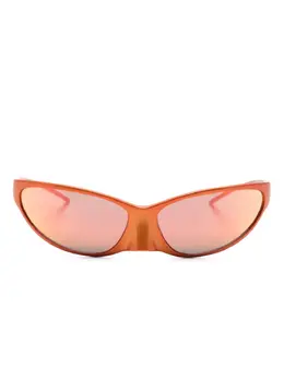 Balenciaga Eyewear: Очки 