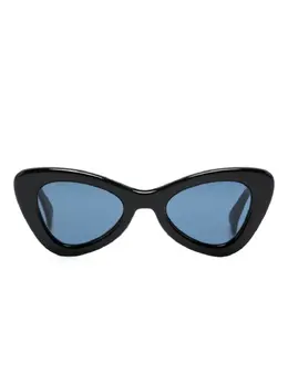 Kenzo: Очки  Eye