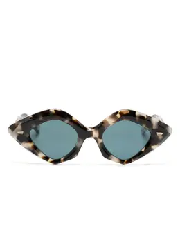 Cutler & Gross: Очки 