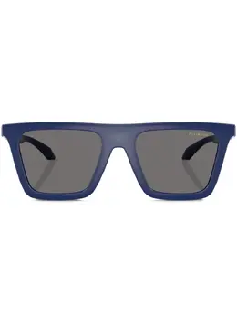 Versace Eyewear: Очки 