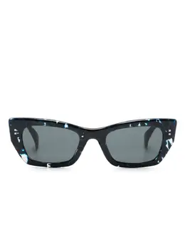 Kenzo: Очки  Eye