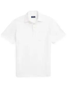Polo Ralph Lauren: Поло с карманами 