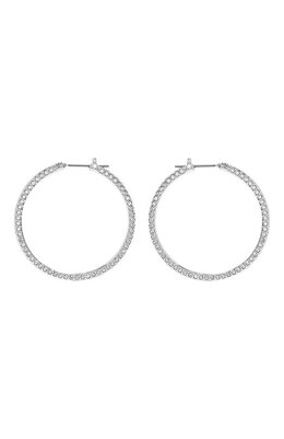 Swarovski: Серьги 