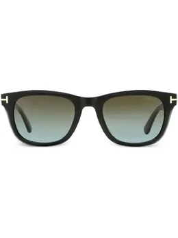 TOM FORD Eyewear: Очки 