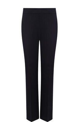 Giorgio Armani: Однотонные брюки 