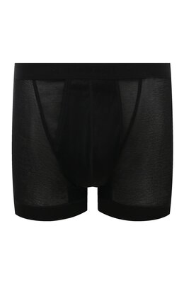 Zimmerli: Чёрные трусы 