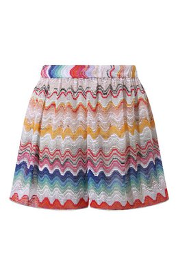 Missoni: Шорты из вискозы 