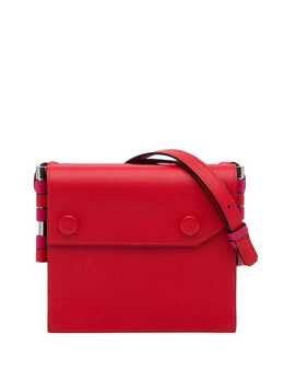Hermès Pre-Owned: Розовая сумка 