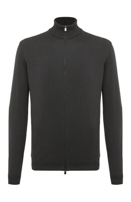 Corneliani: Хлопковый кардиган 