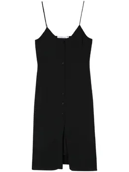 Calvin Klein Jeans: Платье с принтом 