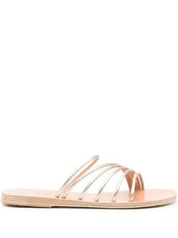 Ancient Greek Sandals: Сандалии 