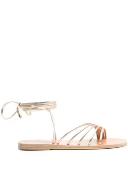 Ancient Greek Sandals: Сандалии 