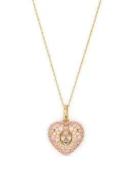 Swarovski: Подвеска 