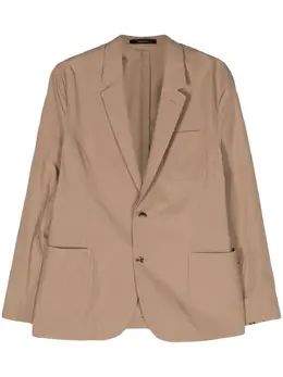 Paul Smith: Однобортные пиджаки 
