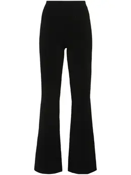 Ermanno Scervino: Расклешённые брюки 
