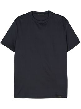 Low Brand: Хлопковая футболка 